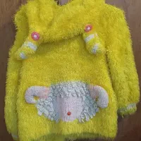 سویشرت وارداتی