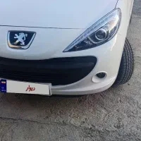 پژو ۲۰۷iپانوراما TU5p رینگ آلومینیومی