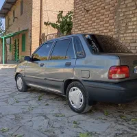 پراید|خودرو سواری و وانت|تفرش, |دیوار