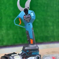 قیچی شارژی ۲۱ولت فک ۵۰ مورسل