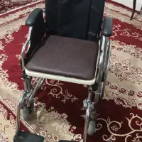 ویلچریکتاالبرز|پزشکی|تربت جام, شهرک آزادگان|دیوار