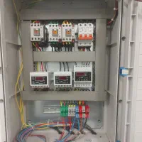 برقکاری صنعتی و ساختمانی