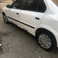 سمند دوگانه کارخانه|خودرو سواری و وانت|ارومیه, |دیوار