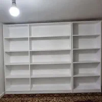 قفسه ام دی اف