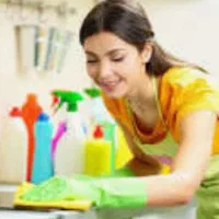 شرکت خدماتی نظافتی کیمیا