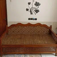تخت سنتی|تخت و سرویس خواب|اصفهان, احمدآباد|دیوار