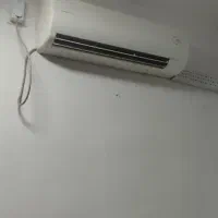 کلراسپیلت ۲۴هزار|کولر گازی و فن‌کوئل|میناب, |دیوار