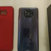 شیائومی پوکو x3pro|موبایل|کرمانشاه, |دیوار