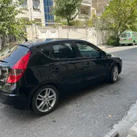 هیونداi30 2012