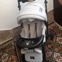 کالسکه دلیجان مارال|کالسکه و لوازم جانبی|پارسآباد, |دیوار