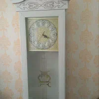 ساعت ایستاده سالم|ساعت دیواری و تزئینی|فردیس, شهرک ناز|دیوار