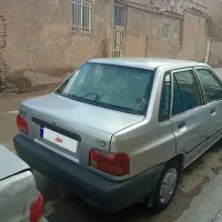 پراید صباح|خودرو سواری و وانت|بجنورد, |دیوار