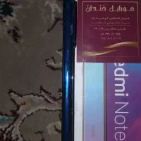 redmi note8|موبایل|مشهد, نوده|دیوار
