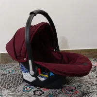 کریر|کالسکه و لوازم جانبی|آشخانه, |دیوار