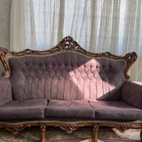 مبل سلطنتی ۹نفره