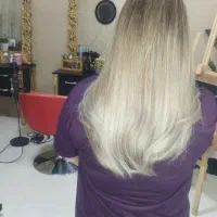 خدمات ارایشی در محیطی ارام با کادری مجرب|خدمات آرایشگری و زیبایی|دورود, |دیوار