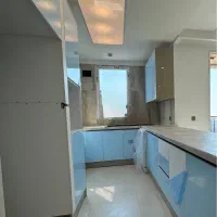 فروش-آپارتمان77متر-دوخواب-کلید-نخورده-ویو-درکه