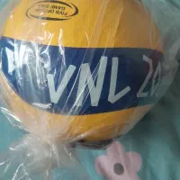 توپ والیبال چرمی|ورزش‌های توپی|رشت, بازار|دیوار