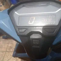 کلیک۱۵۰ .هوندا. آپاچی. بنلی