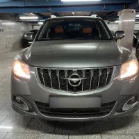 هایما S7 مدل 97 نوکمدادی