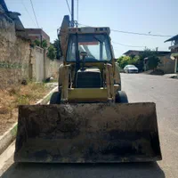 بیل مکانیکی