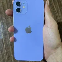 آیفون 12 نرمال 2 سیم کارت