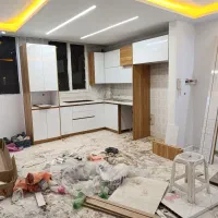 تخریب و بازسازی موردی و کلی مسکونی اداری تجاری|خدمات پیشه و مهارت|فردیس, داوری|دیوار