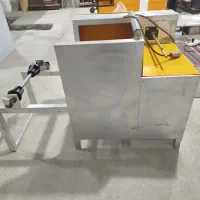 دستگاه رول به رول سفره یکبار مصرف