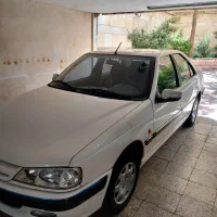 پژو پارس xu۷ مدل ۹۹