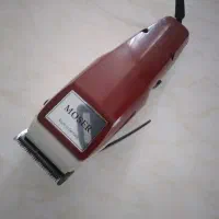 ماشین ریش تراش