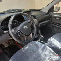 سورن پلاسxu7p خشک|خودرو سواری و وانت|ری, منصوریه منگل|دیوار