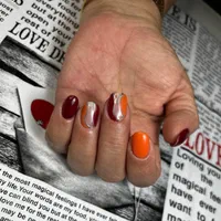 آف کاشت و ترمیم ناخن|خدمات آرایشگری و زیبایی|بندر انزلی, سامانسر|دیوار