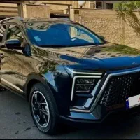 kmc x5 مدل ۱۴۰۴ صفر|خودرو سواری و وانت|تبریز, |دیوار