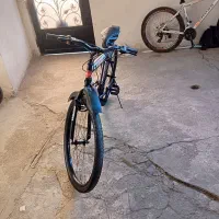 دوچرخه دنده ای سایز26|دوچرخه، اسکیت، اسکوتر|بومهن, |دیوار