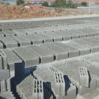 بلوک سبک باکیفیت|مصالح و تجهیزات ساختمان|تبریز, |دیوار