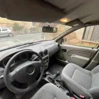 ال نود استثنایی معاوضه|خودرو سواری و وانت|کرج, شهرک فهمیده|دیوار