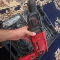 دریل 3 کاره 3 کیلویی بتن کن