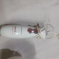 گوشکوب برقی .مدل HB004|خردکن، آسیاب، غذاساز|تربت‌حیدریه, مظفریه|دیوار