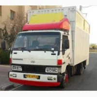 اتوبار باربری ضمانت بار پرند