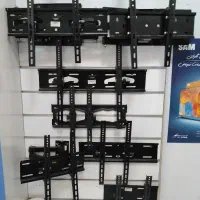 انواع براکت تلویزیون تعمیر صندلی گردون