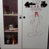 کمد کودک و نوجوان