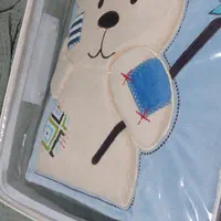 پتو سه تیکه نوزاد مارک playGro|اسباب و اثاث بچه|شیراز, گلدشت معالی‌آباد|دیوار
