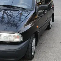 پرایدپلمپ در حد فوق العاده تمیز بشرط