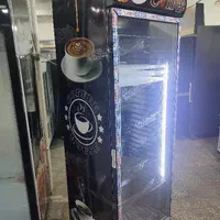 یخچال و فریزر هدایتی(۱۸ ماه گارانتی)|فروشگاه و مغازه|اهواز, باغ شیخ|دیوار