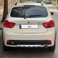 کوییکgxمدل1403|خودرو سواری و وانت|محمدشهر, شهرک چمران|دیوار