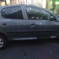 پژو 206 تیپ ۵، مدل ۱۳۹۹|خودرو سواری و وانت|تهران, سعادت‌آباد|دیوار