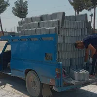 حمل انواع بار با نیسان کرایه مناسب کمتر از همه جا|خدمات حمل و نقل|اهواز, زرگان|دیوار