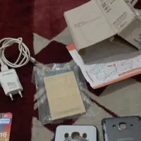 درود بر همه دوستان، گوشی موبایل  گرند پرایم سامسنگ