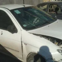 تیبا تصادفی