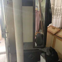 جاکفشی کباب پز